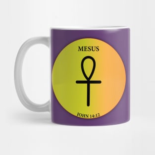 Mesus Mug